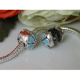 charm clip stoppeur pandora charm clip stoppeur pandora