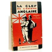 La Clef De Lénigme Anglaise - 