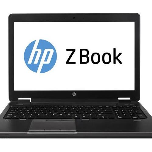 HP HP Zbook 15 Mobile Workstation - Core i7 4800Mq / 2.7 Ghz - Win 7 Pro 64 Bits - 8 Go Ram - 256 Go SSD Sed - Dvd Supermulti - 15.6&Quot; Uwva Full Hd Edp Anti-Reflet+Psr 1920 X 1080 (Full Hd) - Quadro...