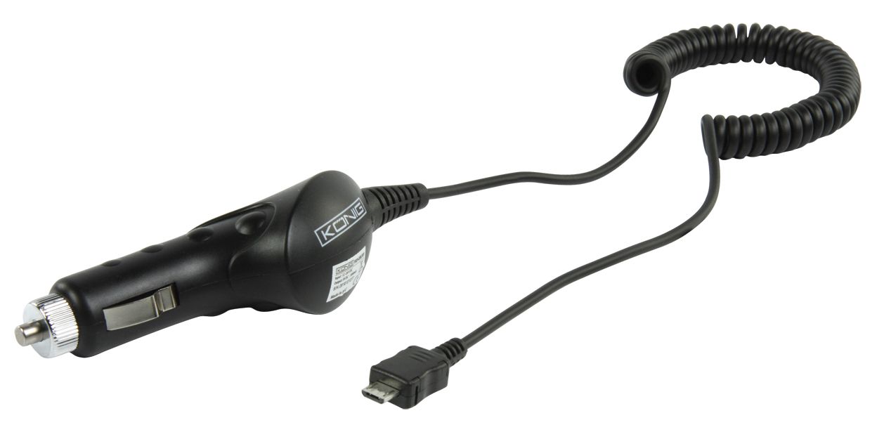 Adaptateur Allume cigare / de voiture 5V compatible avec eReader Sony PRS-650
