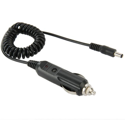 Adaptateur Allume cigare / de voiture 12V compatible avec Lecteur DVD Panasonic DVD-LS83