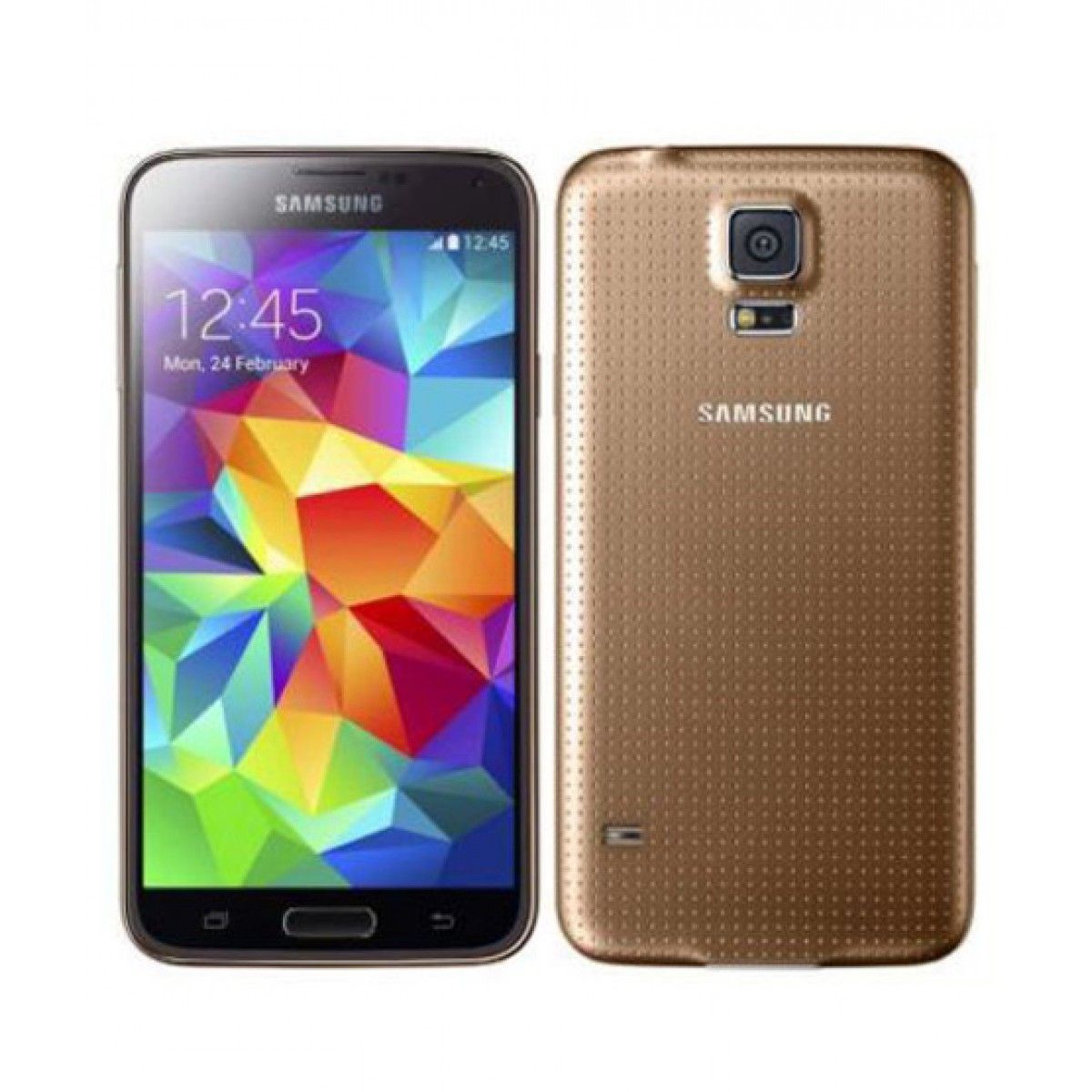 Galaxy S5