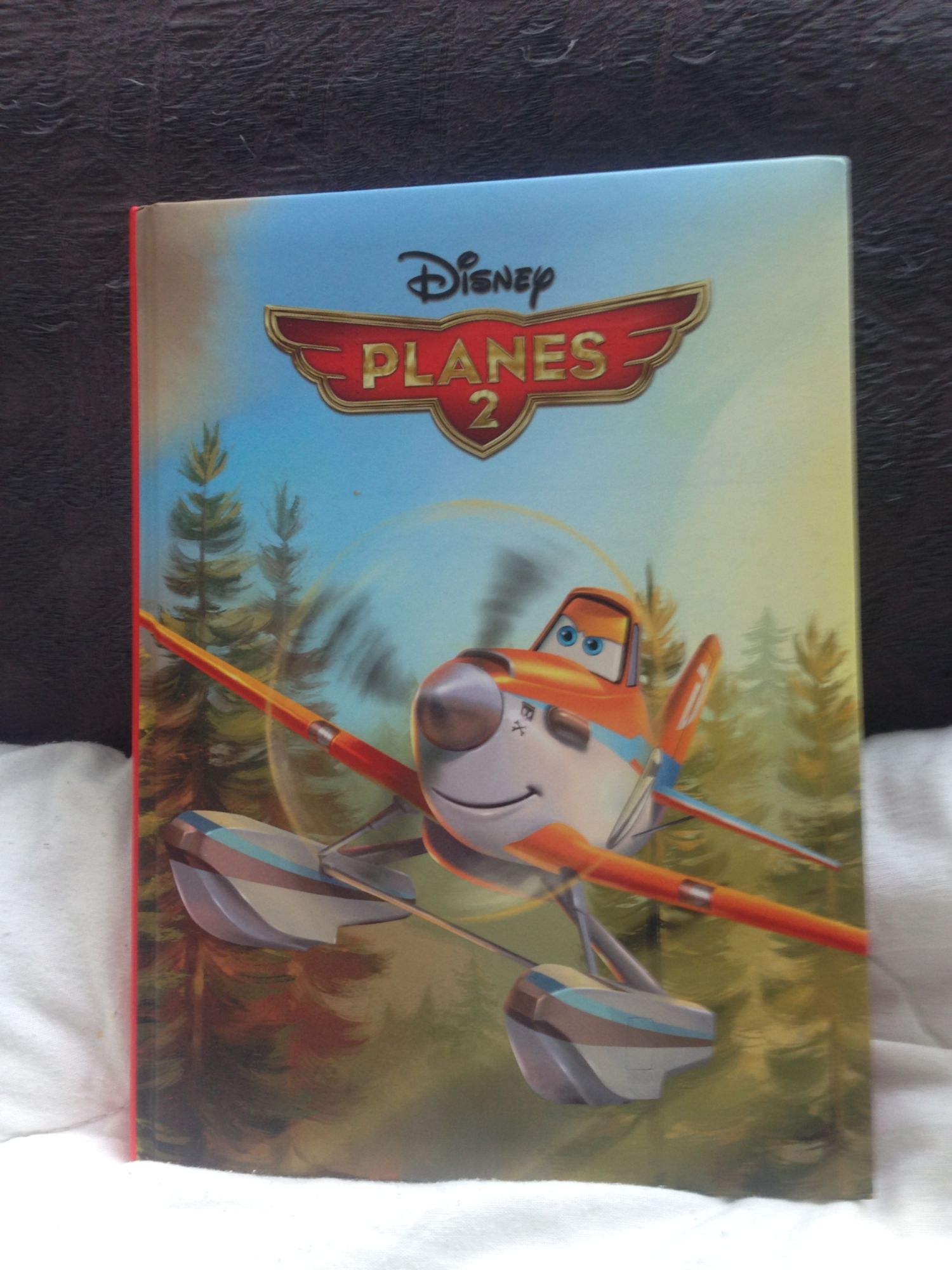 planes 2 - disney