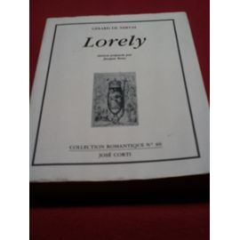 Lorely - Alexandre Dumas