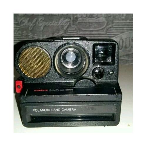 Polasonic Autofocus 5000
