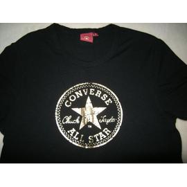 tee shirt converse femme coton tee shirt converse femme coton