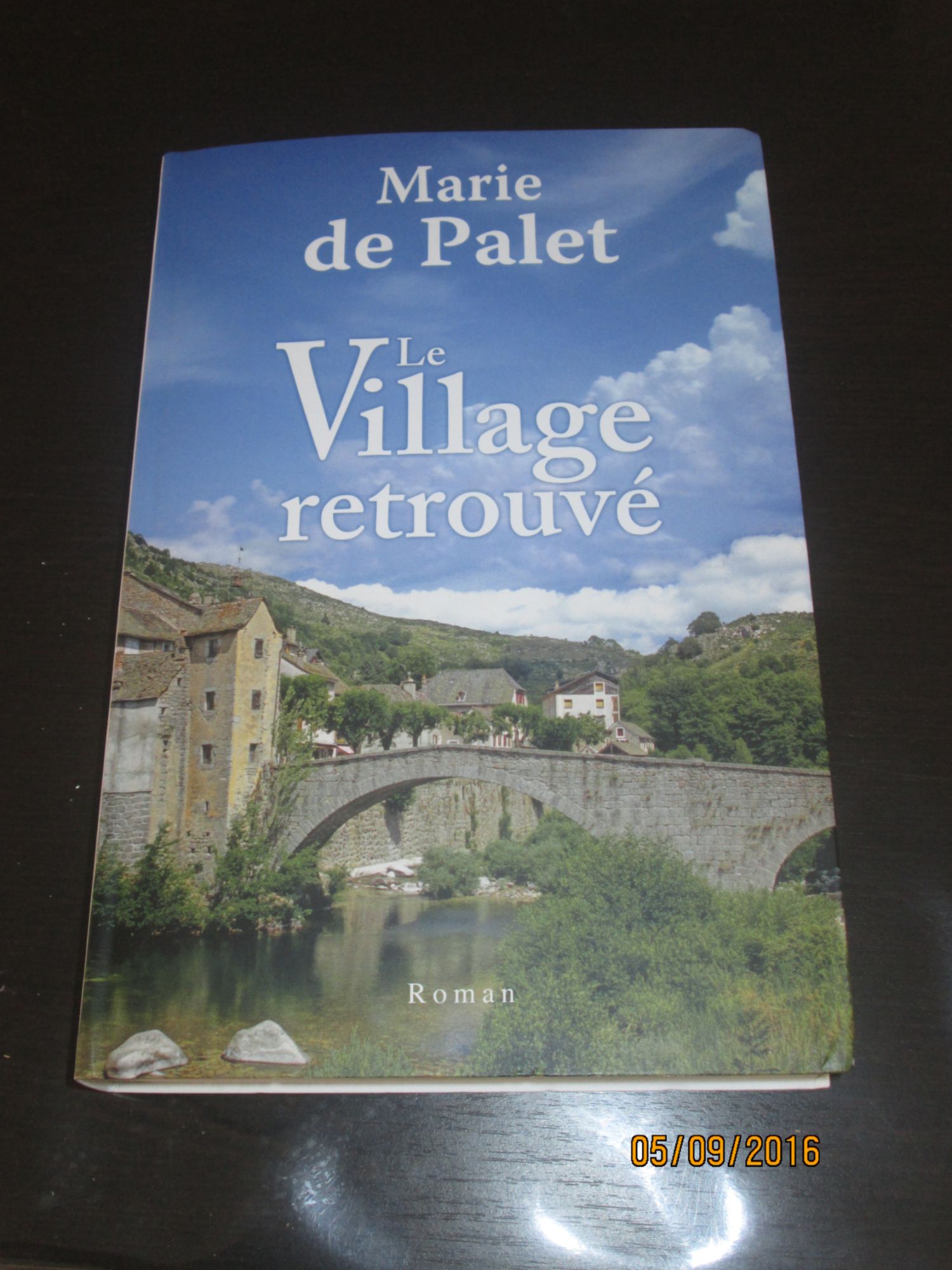 Le Village Retrouvé