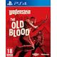 Wolfenstein : The Old Blood Ps4