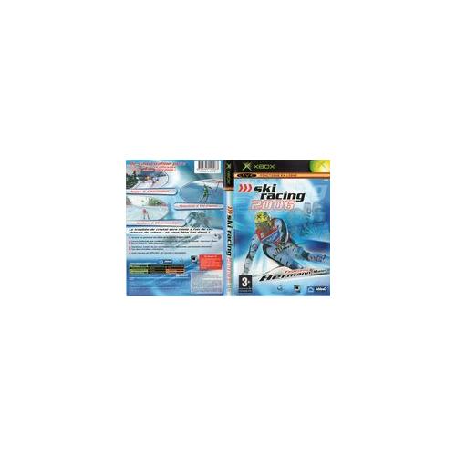 Ski Racing 2006 Xbox