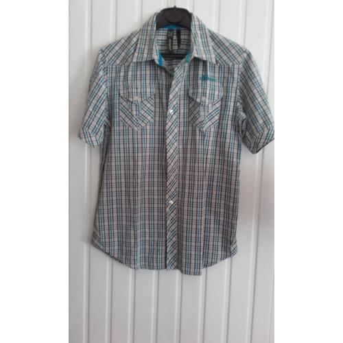 chemise oxbow