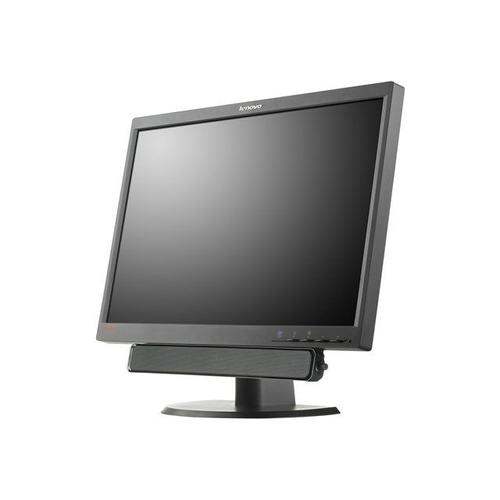 Lenovo Usb Soundbar - Enceinte