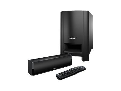 bose cinemate ii d'occasion  