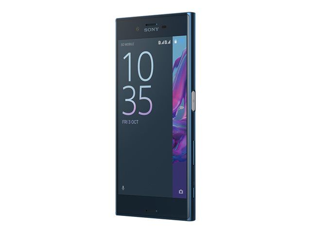 Sony Xperia XZ