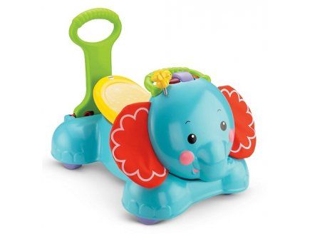 porteur fisher price d'occasion  