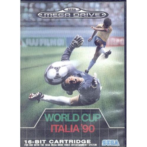 World Cup Italia '90