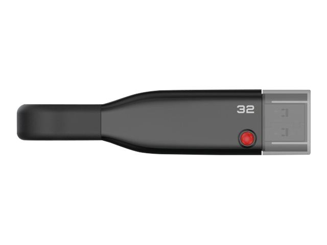 Emtec iCOBRA2 lecteur USB flash USB Type A / Lightning 3.2 Gen 1 3.1 Gen 1 Neuf - vue 4