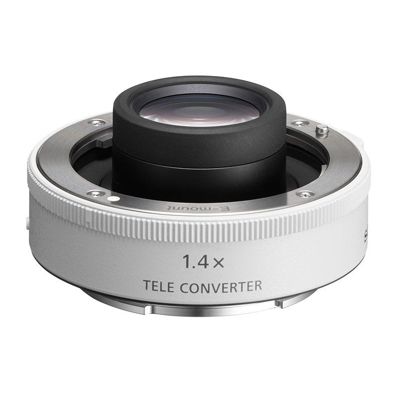 SONY SEL 14 TCSYX - vue 6