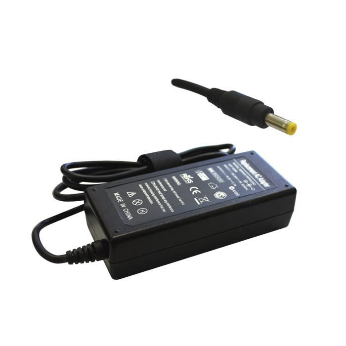 Asus M5000 Chargeur batterie pour ordinateur portable (PC) compatible - Prix pas cher