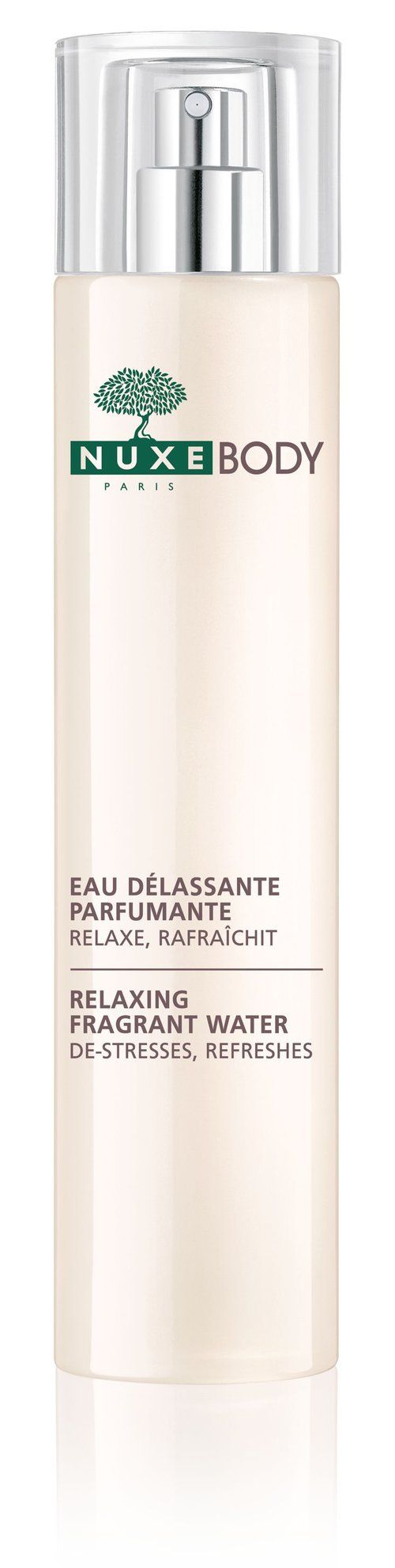 Nuxe Eau Délassante 100ml
