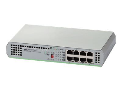 Allied Telesis AT GS9108 50 Non géré Gigabit Ethernet 101001000 Neuf - vue 2