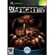 Def Jam Fight For Ny Xbox