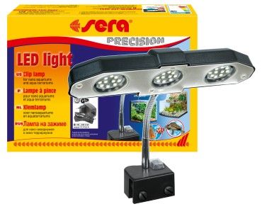 Meilleurs prix pour Sera Led Light