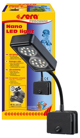 Sera Nano Led Light