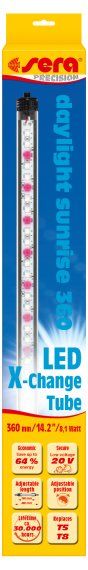 Sera Led Daylight Sunrise 360mm / 8.1w