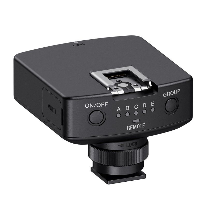 SONY Récepteur Radio sans Fil FA WRR1