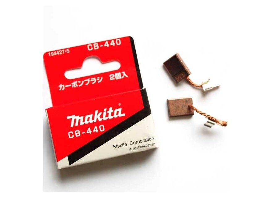 Brosse de Makita CB 440
