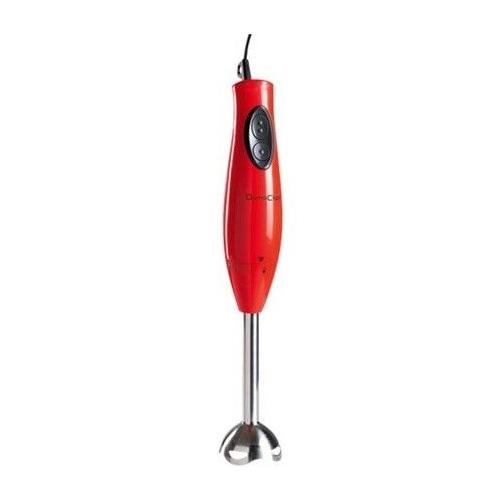 Domoclip Dop108r - Mixeur à Main - 300 Watt