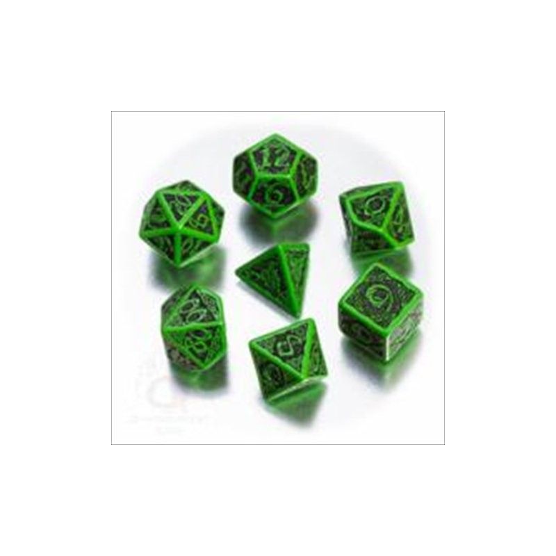 Qw Celtic &
