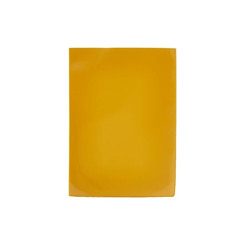 Dragon Shield Yellow