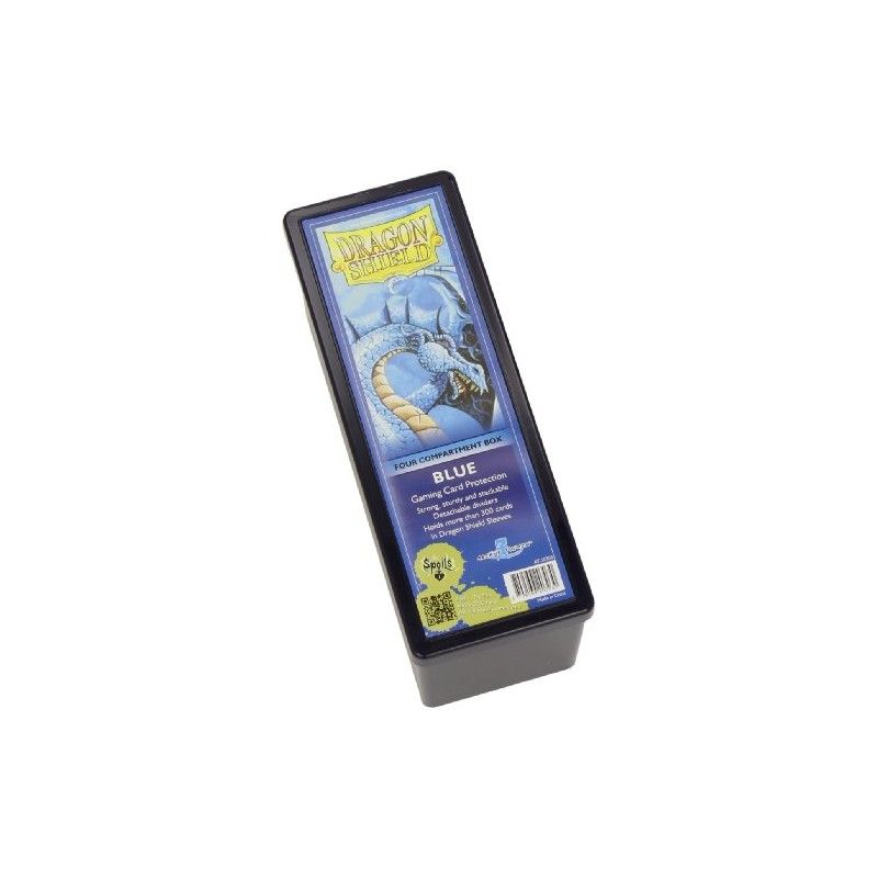 Dragon Shield Boite De Rangement 4c
