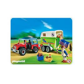 playmobil 4189 prix