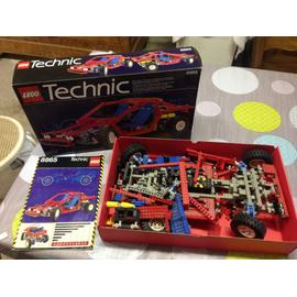 Technic Rakuten Page AchatVente Lego Neufamp; D'occasion 5 wXuOPkZTil