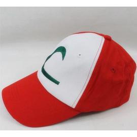 Casquette De Baseball Pokemon 1