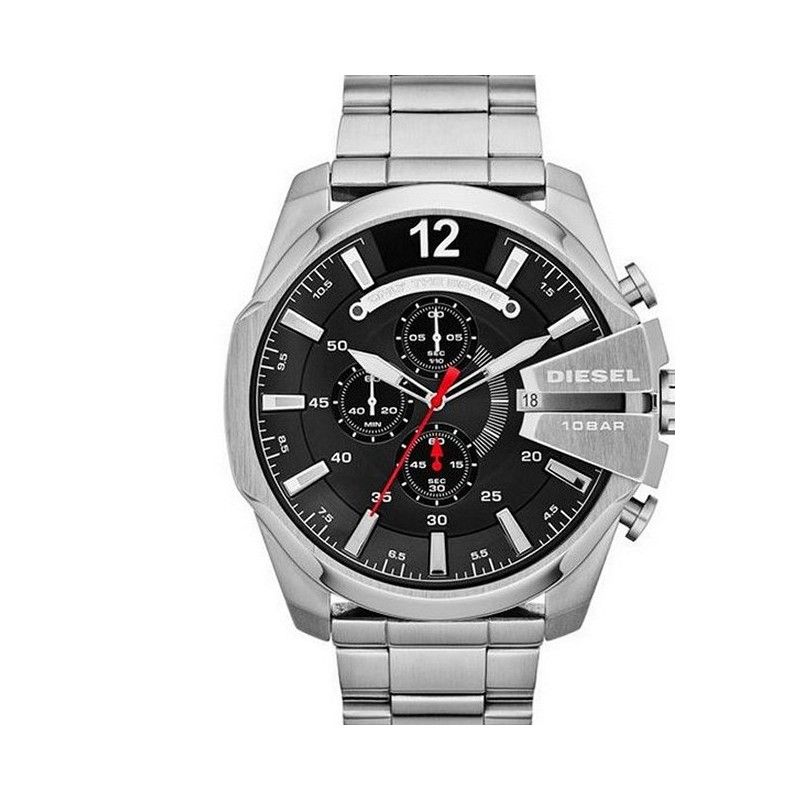Montre Homme Mega chief DZ4308 - vue 2