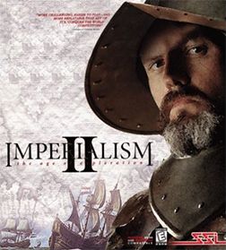 Imperialism 2 The Age Of Exploration Pc