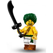 Figurine Lego® Serie 16 - Guerrier Du Désert