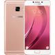 Samsung Galaxy C5 C5000 Tã©Lã©Phone Portable Debloquã© ÃCran De 5,2 Pouces Dual Sim 32G Rom 4G Ram Rose