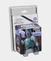 Asmodee Star Wars Assaut Sur 'empire : Contrebandier De 'alliance - vue 5