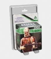 Asmodee Star Wars Assaut Sur 'empire : Contrebandier De 'alliance - vue 7