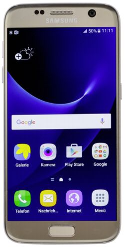 Galaxy S7