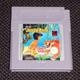 Jungle Book Game Boy