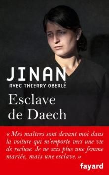 Jinan, Esclave de DAECH