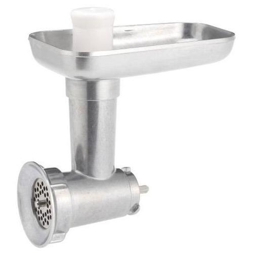Krups Xf602c02 Accessoire Tete Hachoir Metal S9000
