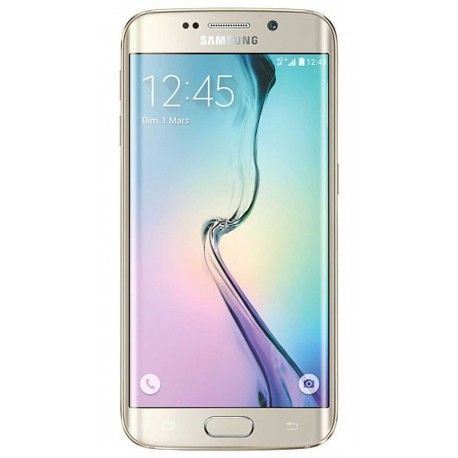 Galaxy S6 edge