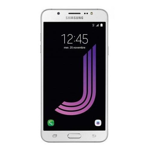 Samsung Galaxy J7 2016 Blanc
