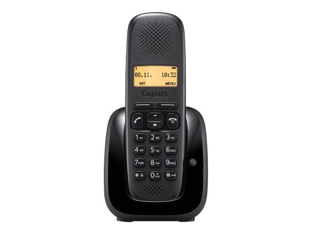 Téléphone Fixe Avec Fil Da410 Gigaset Le Téléphone Fixe - vue 4